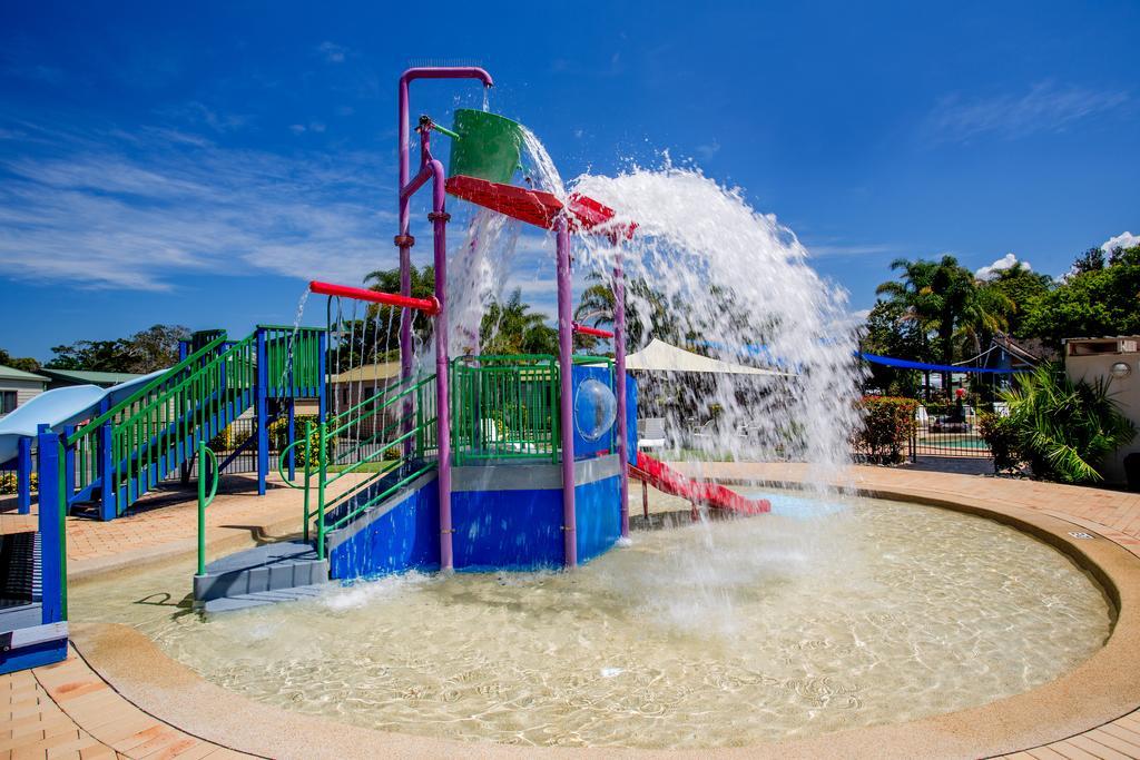 Discovery Parks - Harrington Exterior photo